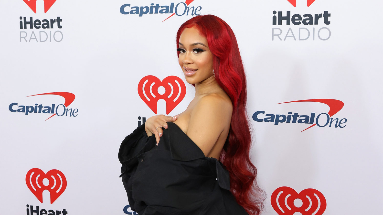 Saweetie To Teach A USC Course Where Students Can Tap In To The Power Of Branding & Marketing