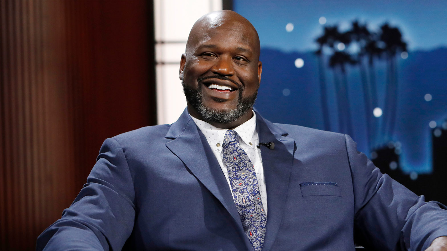Shaquille O'Neal's Multi-Million Dollar Moves Prove There's More To His Game — ‘I’ve Always Been A Businessman Who Is Athletic’