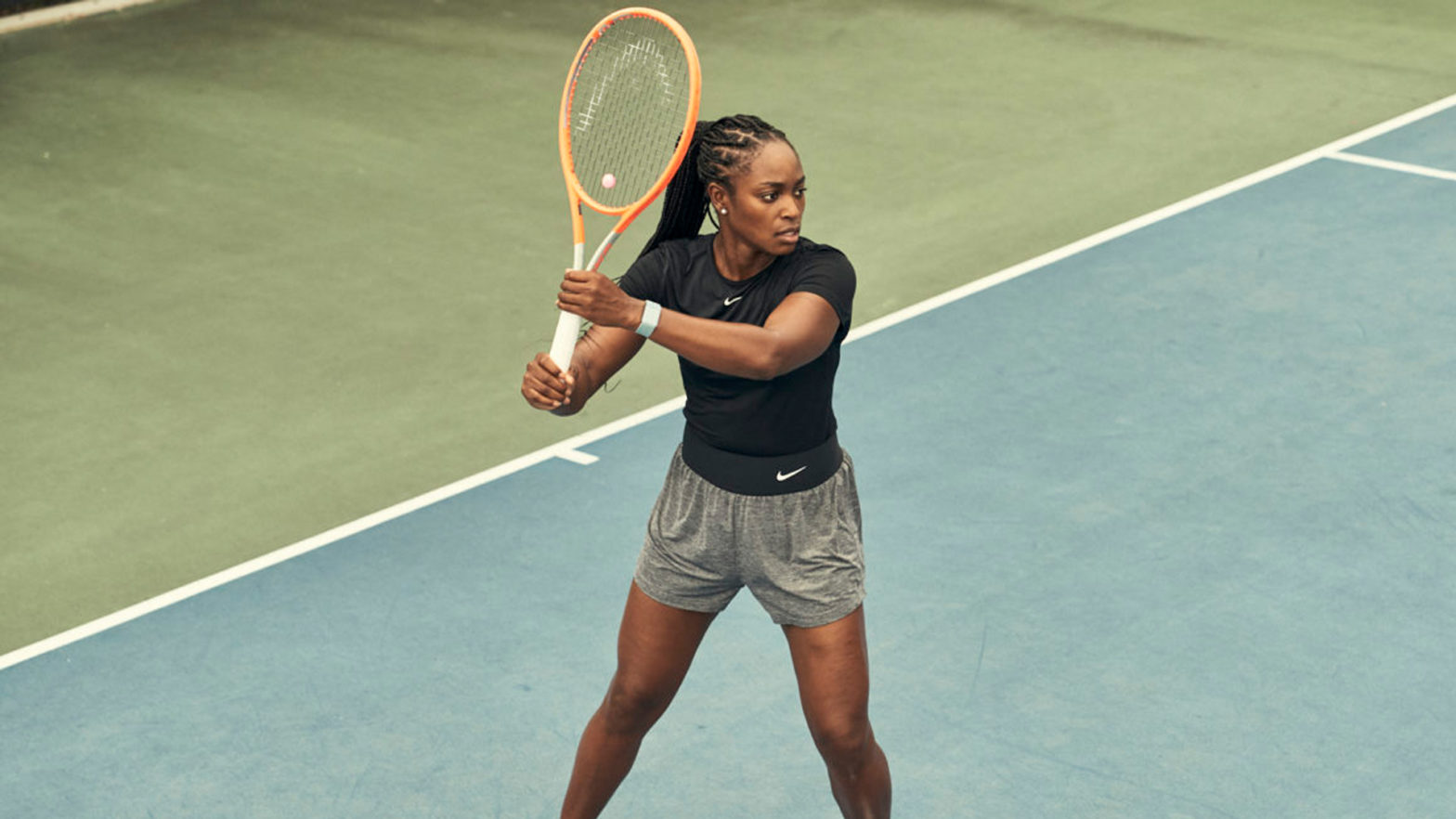 Tennis Star Sloane Stephens Becomes First WTA Player To Ink Deal With Wellness Brand WHOOP