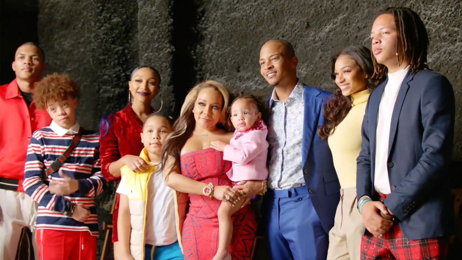 How T.I.'s $50M Net Worth Took His Family's Hustle To Another Level