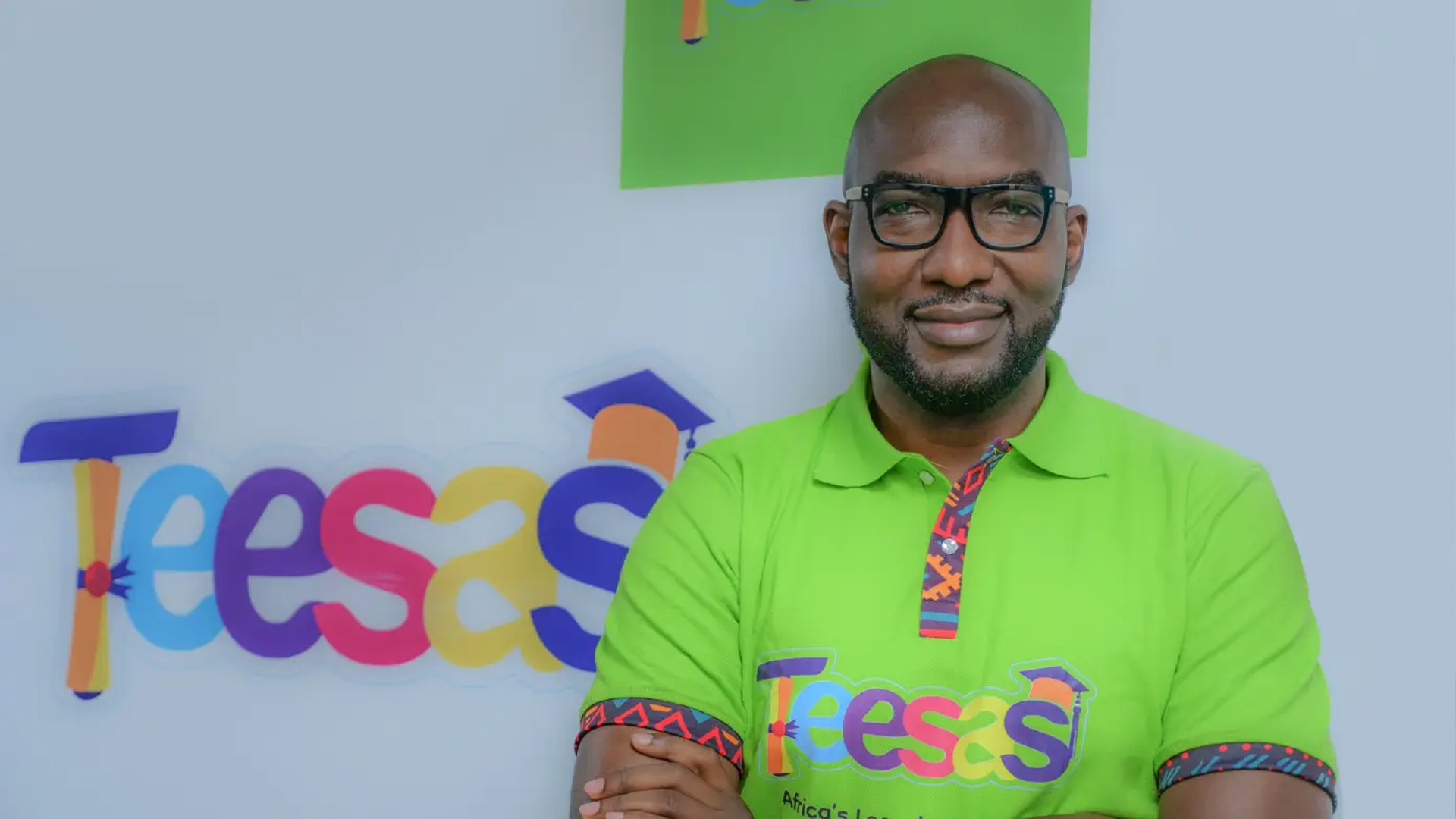 Teesas Raises $1.6M Pre-Seed Round To Provide Students More Learning Lessons In Africa