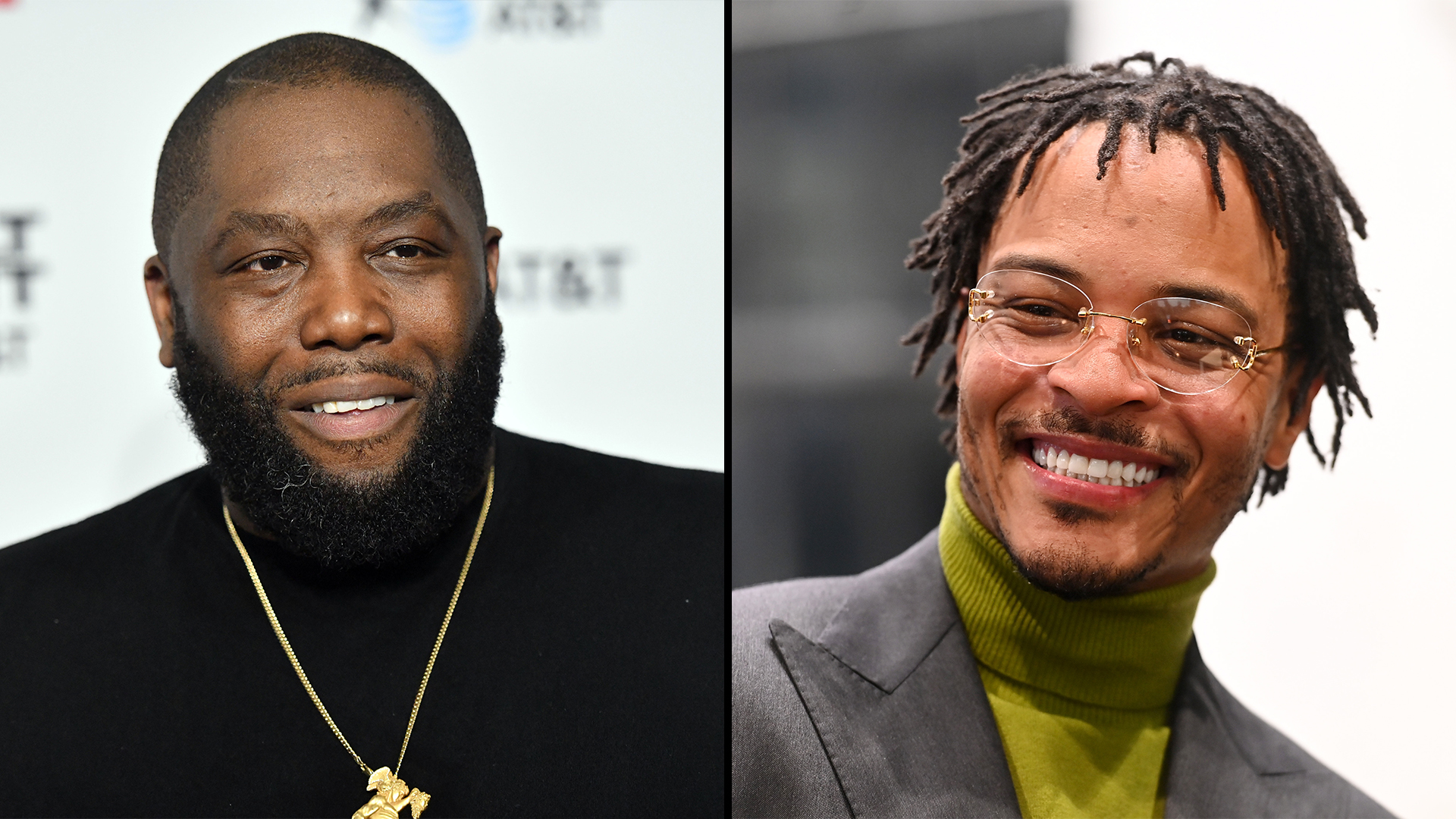 Killer Mike And T.I. Make Moves To Re-Open Historic Atlanta Restaurant Bankhead Seafood