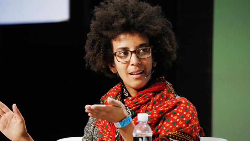 After Being Fired By Google, Timnit Gebru Bounces Back With An AI Research Institute Of Her Own