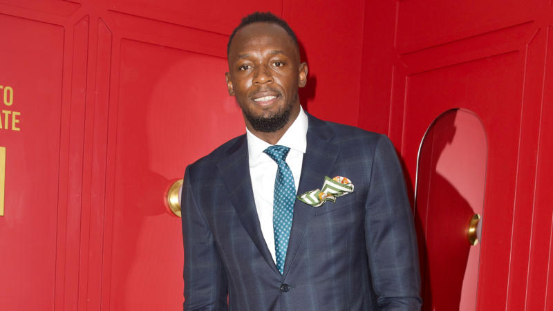 Usain Bolt Says Part Of His Olympic Success Is Due To Gaming, 'I Feel Like It Kinda Helped My Hunger'
