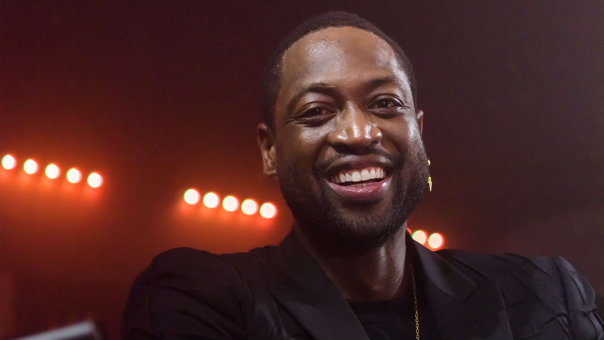 Dwyane Wade Ventures Into The Cannabis Industry With An Exclusive Line