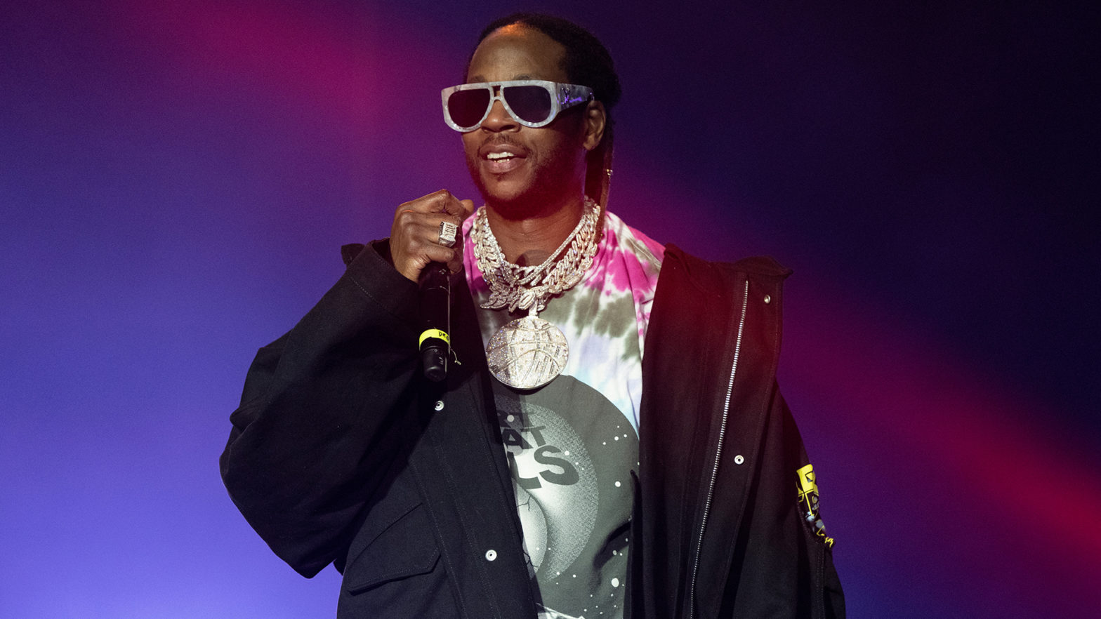 After Buying Property For $500K For His Atlanta Business, 2 Chainz Says He's 'Doubled Or Tripled' His Investment