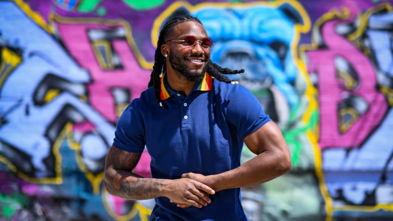 NFL Linebacker Jaylon Smith Takes Elevated Eyewear Brand To New Heights In Partnership With Zyloware
