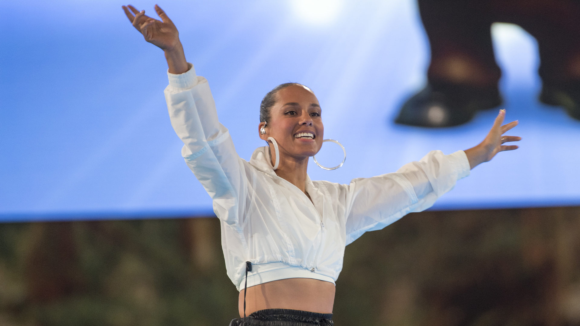 How Alicia Keys Proved 'A Woman's Worth' Of $150M Across The Music Industry  And Beyond - AfroTech