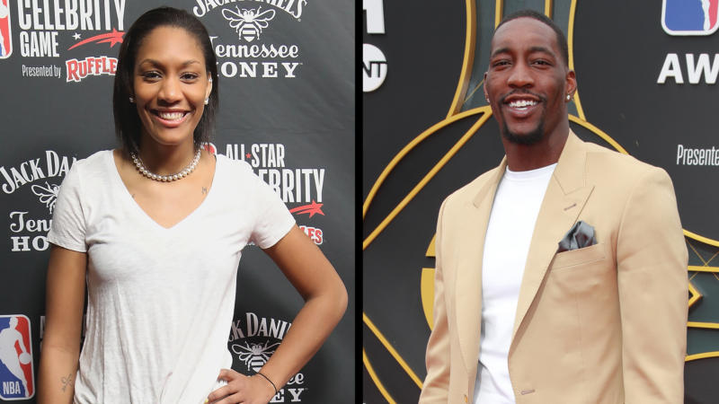 WNBA's A'ja Wilson And The NBA's Bam Adebayo Invest In $2.7M Seed Round For Fitness App Masters