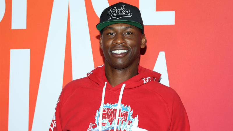 Al Harrington's Wellness Brand re+Play Partners With NBPA To Provide More Athletes Access To Recovery Tech
