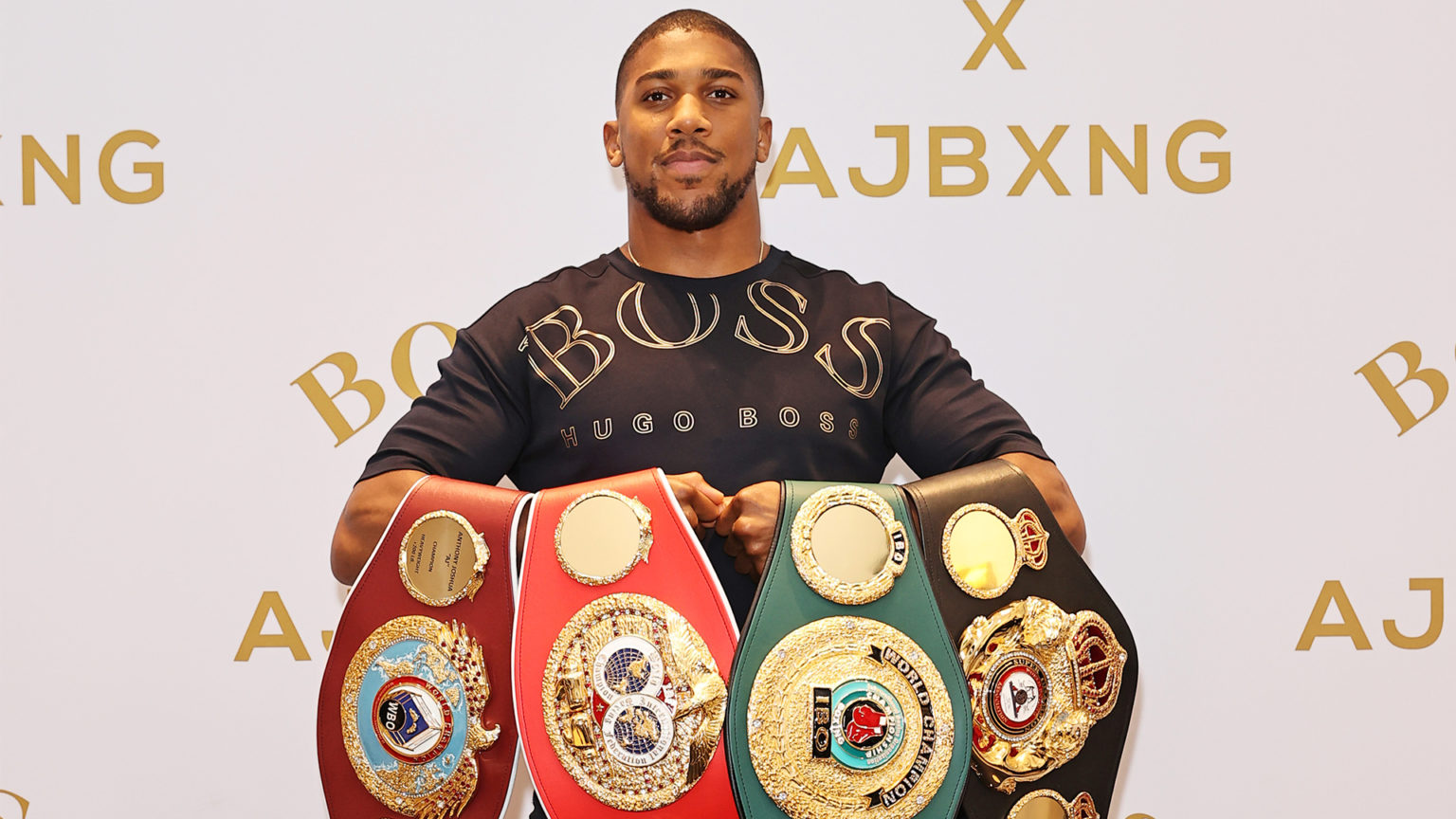 These Are The 10 Highest-Paid Black Boxers And Fighters In The World