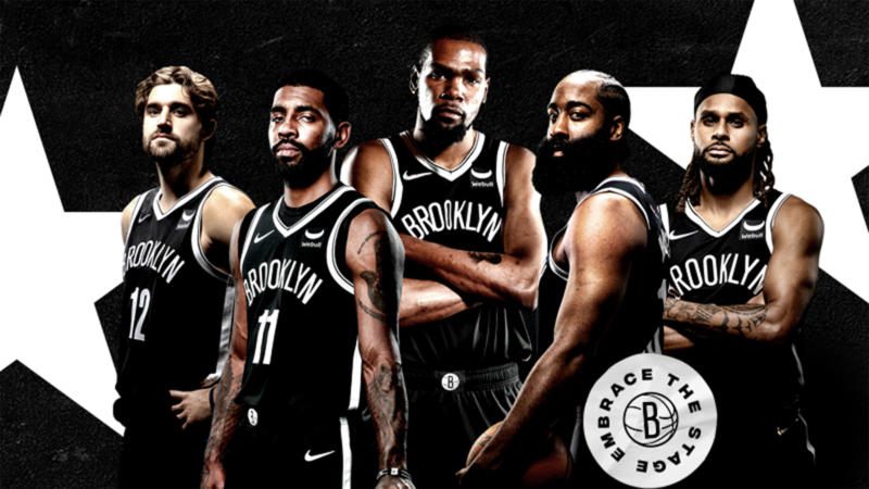 The Brooklyn Nets Join The Metaverse — Becoming The First Professional Sports Team To Do So