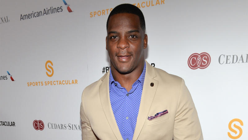 Former NFL Player Clinton Portis Sentenced To Time In Prison For His Role In Healthcare Fraud