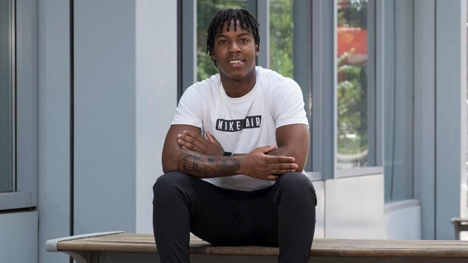This Temple Student Is Balancing Business Classes And Being A Sneaker Cleaning Entrepreneur