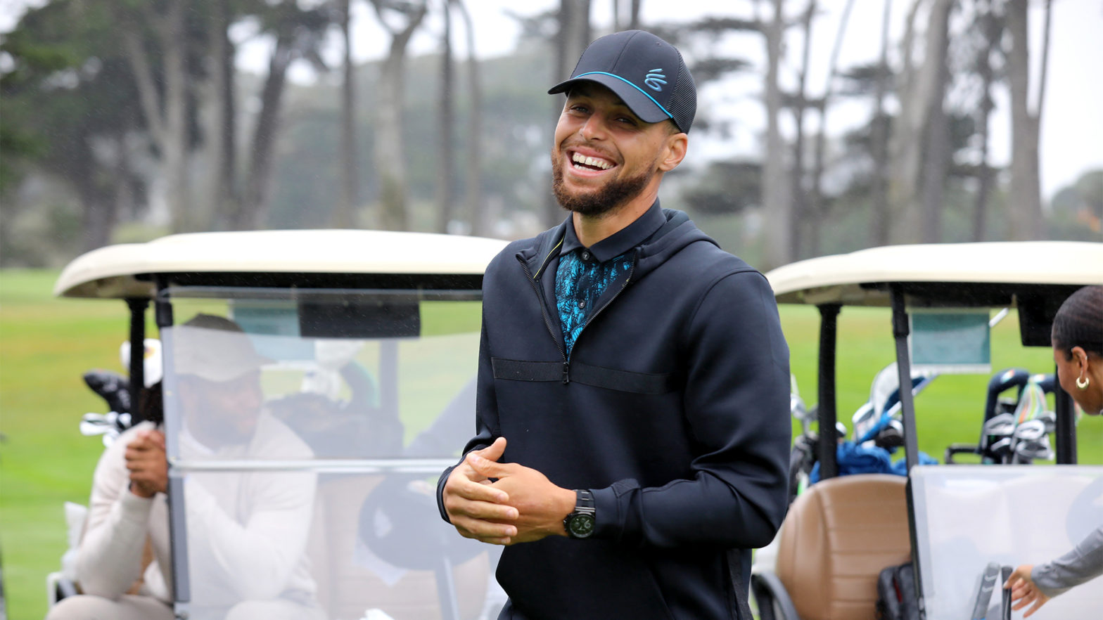 LinksDAO NFT Prices Soar After Stephen Curry Secures A Membership