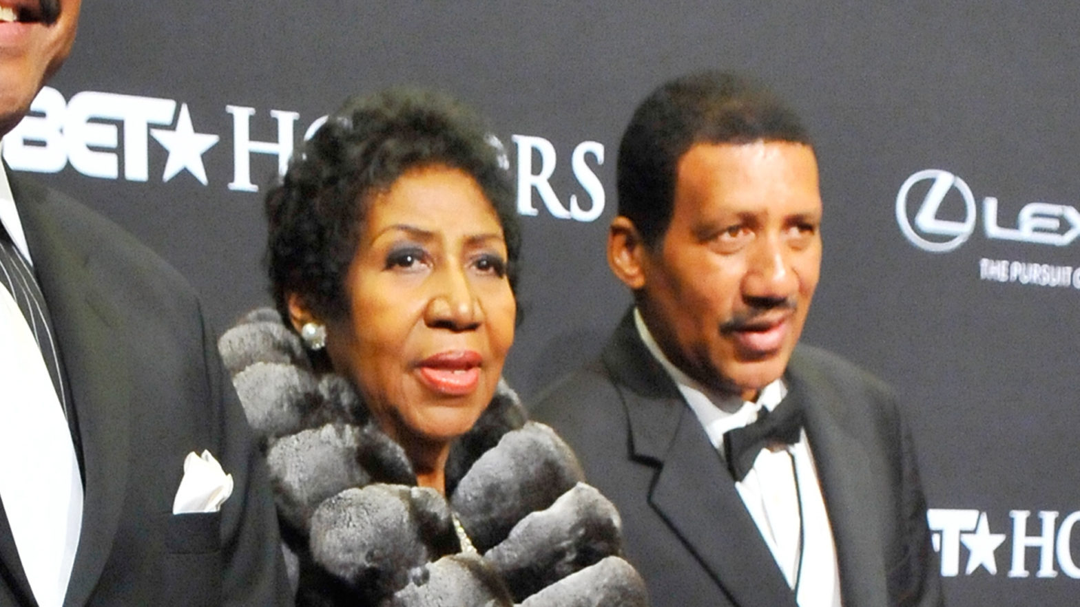 How Aretha Franklin's Children — And Grandchildren — Are Keeping Her