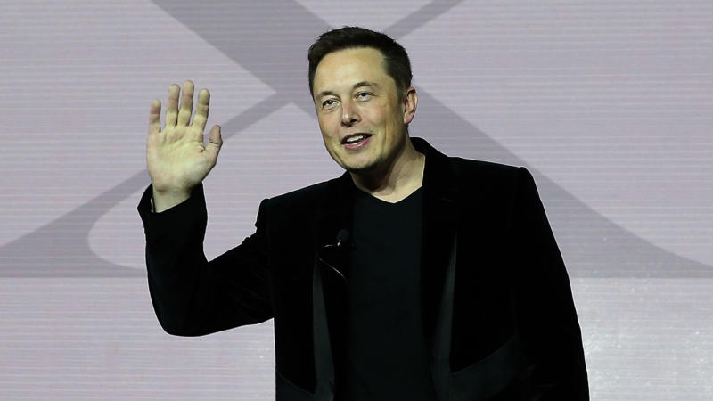 Elon Musk Will Reportedly Be Implanting Microchips Into Humans As Early As This Year