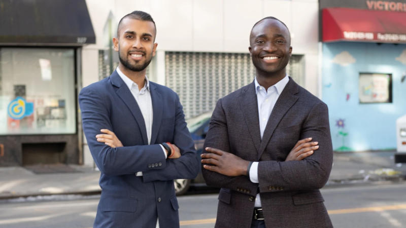 Black-Owned Fintech Company Esusu Hits $1B Valuation