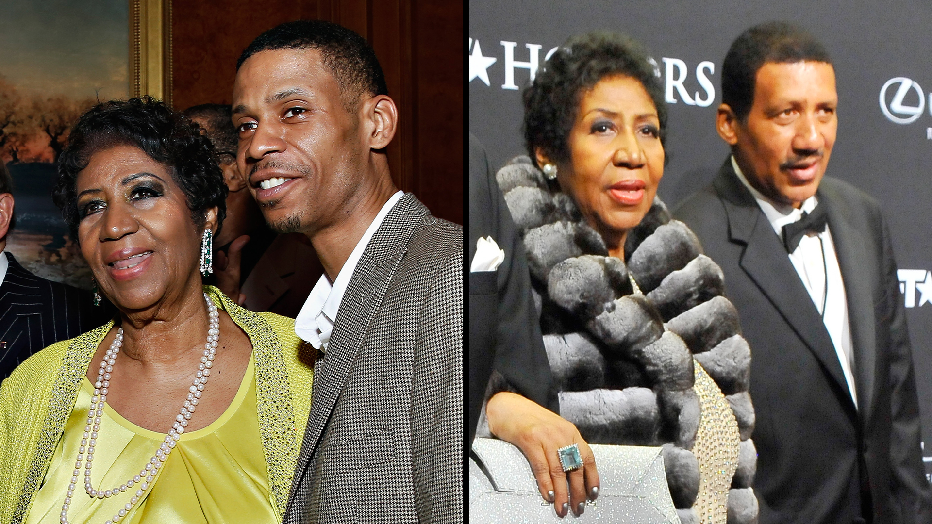 How Aretha Franklin's Children — And Grandchildren — Are Keeping Her $80M Musical Legacy Alive