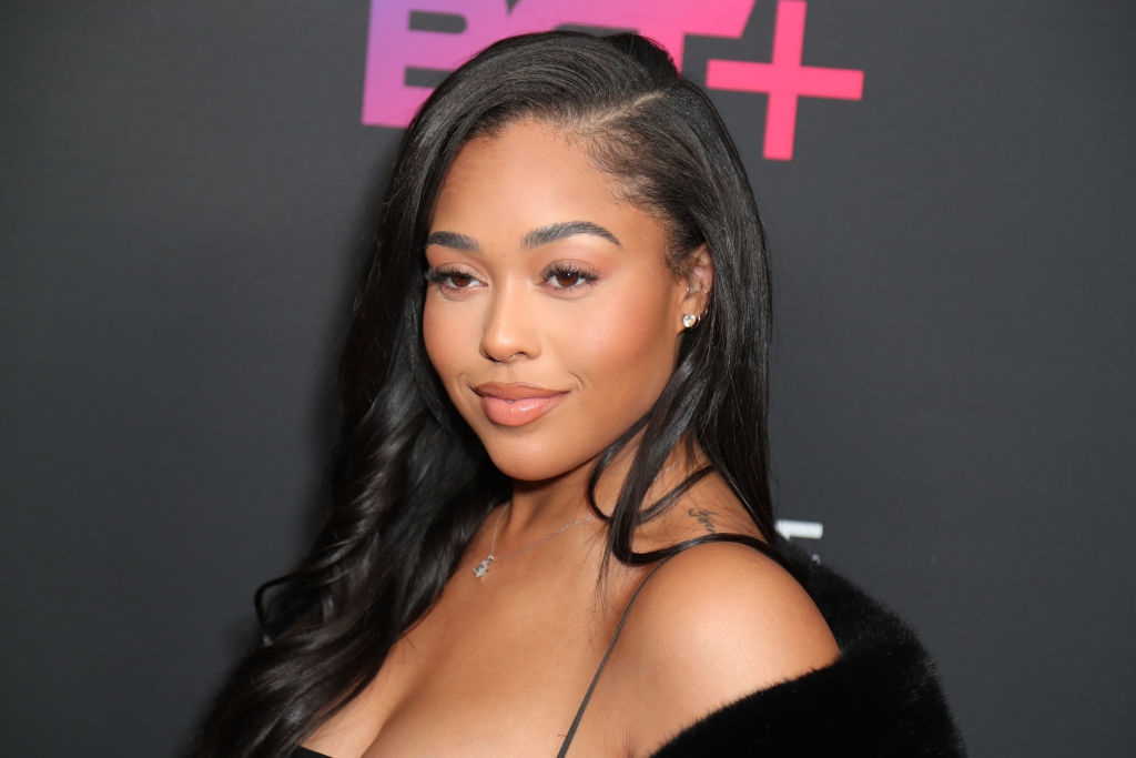 From Creating An App To Her Ties To The 'Fresh Prince' — Here Are 7 Things To Know About Jordyn Woods