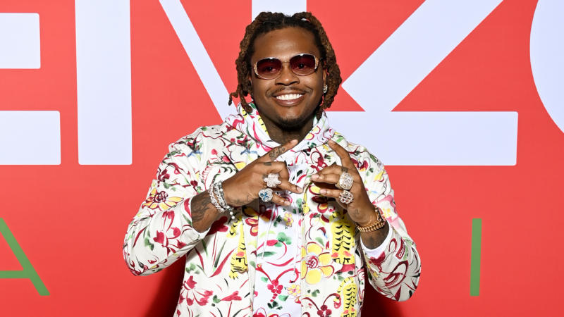 Gunna Talks Heading Into The Metaverse And His $300K NFT Purchase — 'The Future Is Coming'