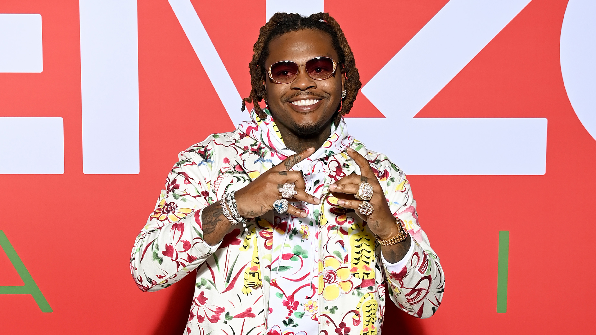 Gunna Talks Heading Into The Metaverse And His $300K NFT Purchase — 'The Future Is Coming'