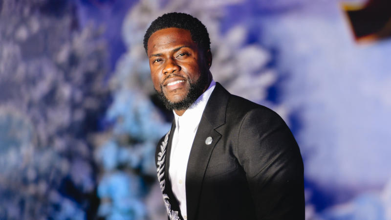 Kevin Hart Reportedly Purchases Bored Ape Yacht Club NFT For Over $200K