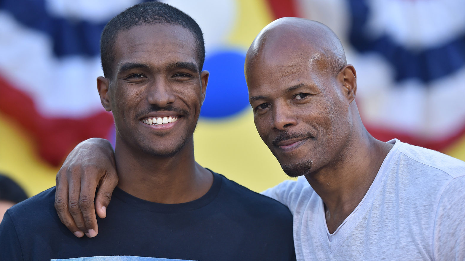 How The Next Generation Of The Wayans Family Are Building On Their