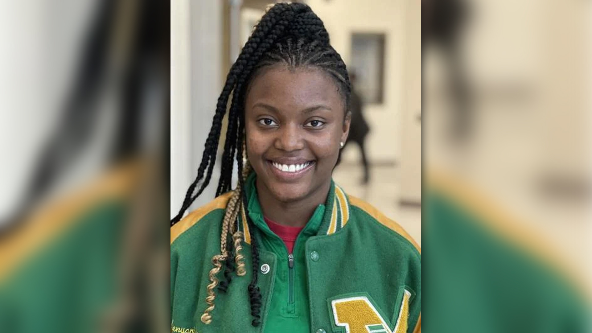 Meet Kenyari Sawyer, A Georgia Teen Admitted To Nearly 100 Schools Who Earned $600K In Scholarships