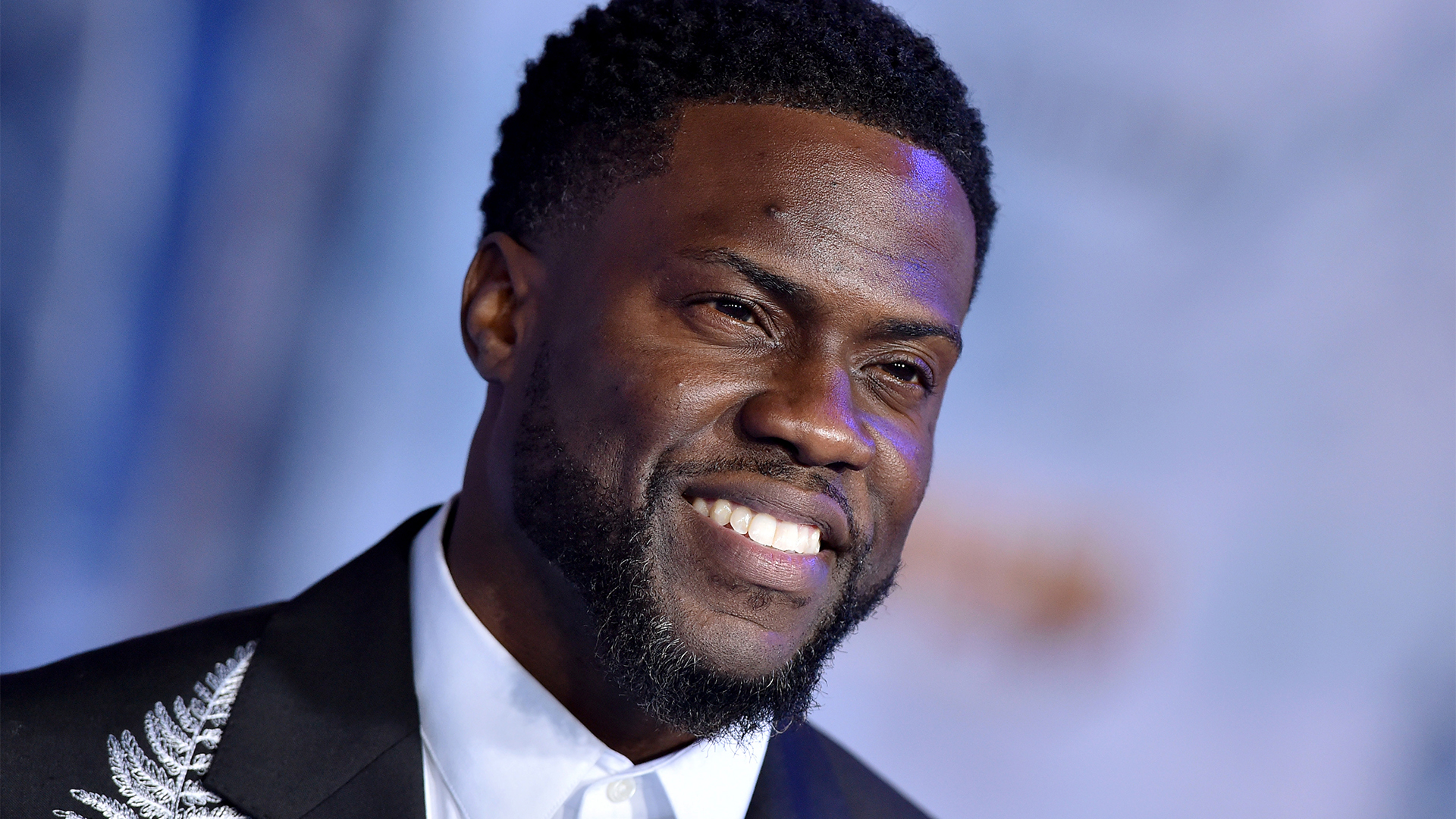 Kevin Hart's $200M Net Worth is No Laughing Matter - AfroTech