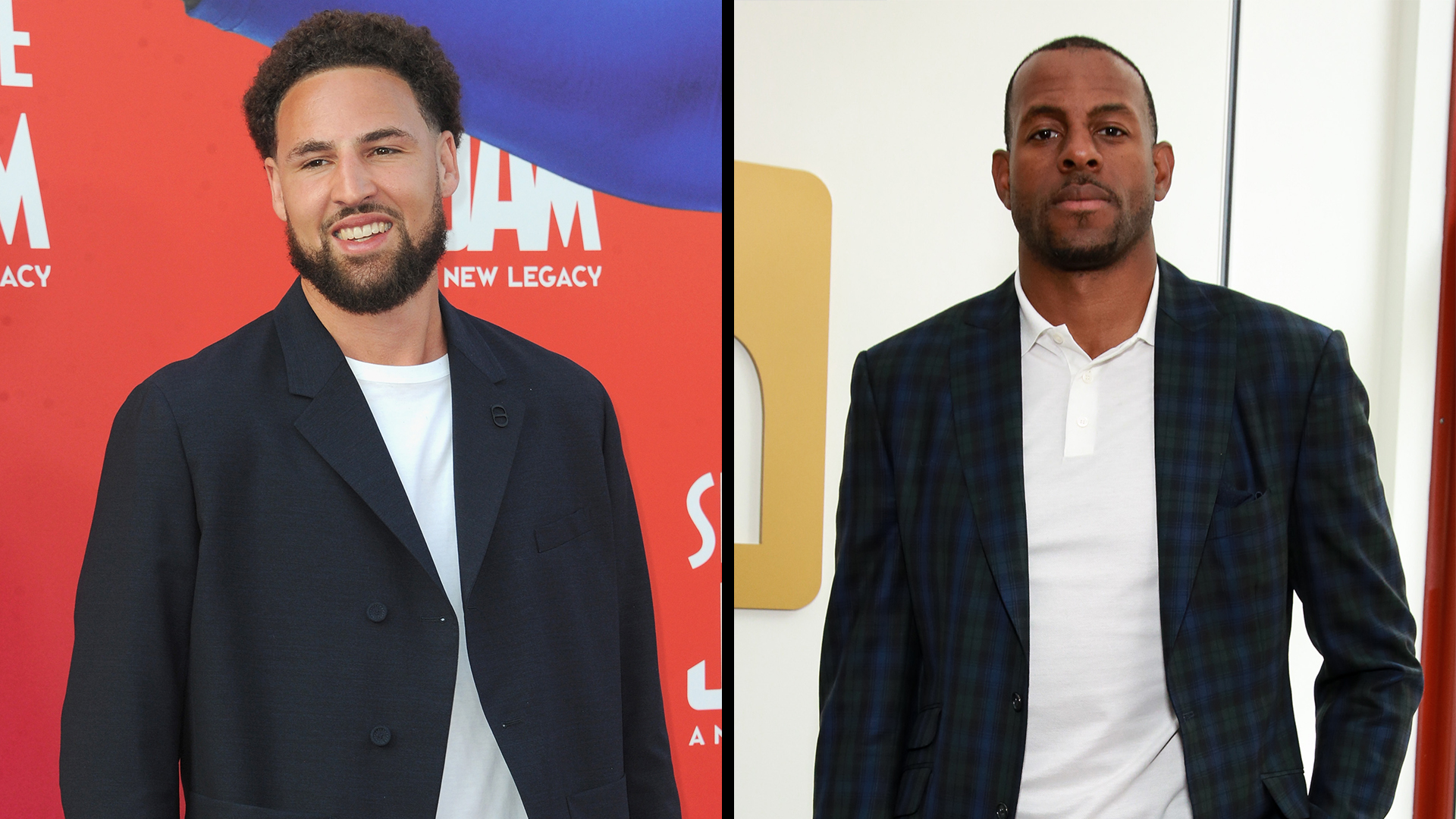 Golden State Warriors' Klay Thompson, Andre Iguodala To Take Part Of Their Salaries In Bitcoin