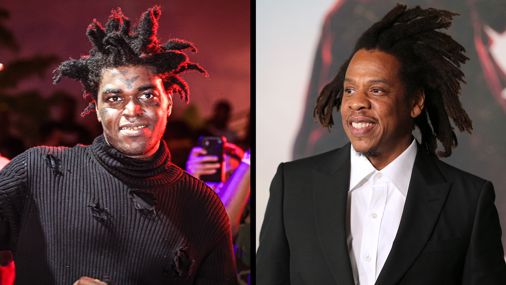 Kodak Black Wants A Verzuz Battle Against Jay-Z In Hopes To Become Vice President Of Roc Nation