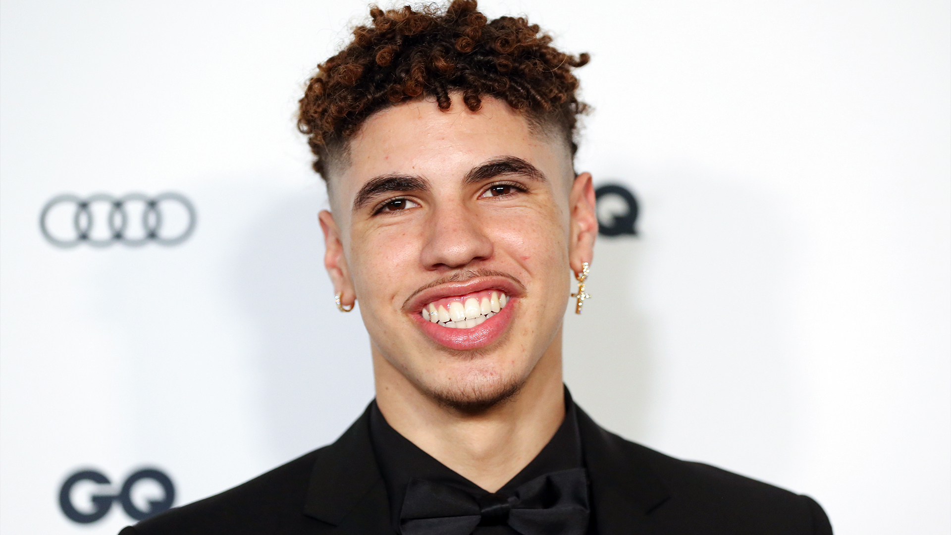LaMelo Ball Launches MB1 Gaming, His Own Esports Brand In Partnership With One Up