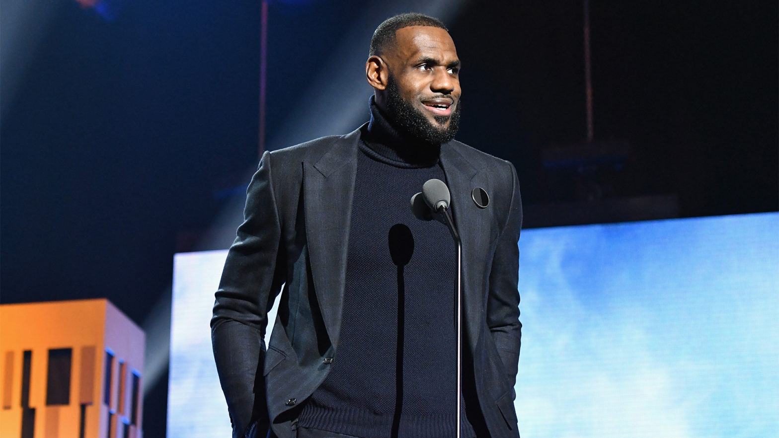 LeBron James Joins Crypto.com To Teach Blockchain Technology To Inner-City Students