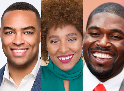 The Ride To Success: AfroTech Crowns Winner Of Its Annual Pitch Competition Presented By Lexus