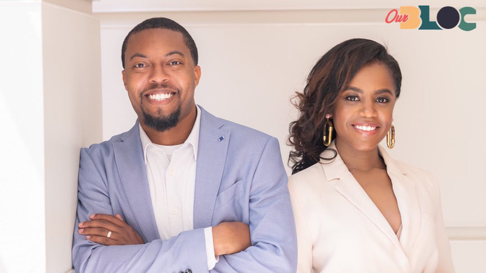 Sweethearts Turned Founders Launch Online Platform To Diversity The Event Planning Industry