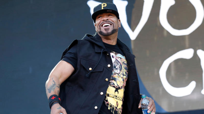 Ready To Enter The 'MEFaVerse' Chambers With The Legendary Method Man?