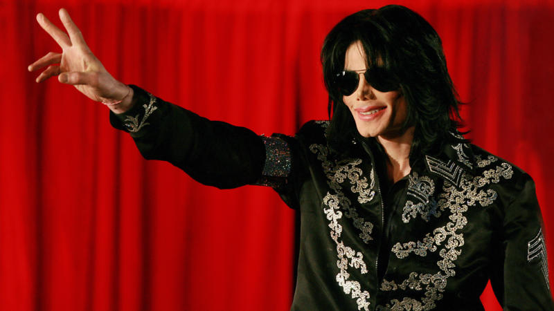 Sony Music Group's $600M Deal With Michael Jackson's Estate Approved By Court