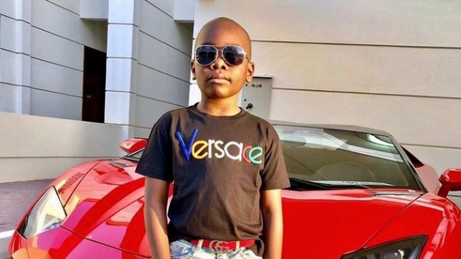 The Internet's Calling This 9-Year-Old 'The World's Youngest Billionaire' — Here's What We Know About The Claim
