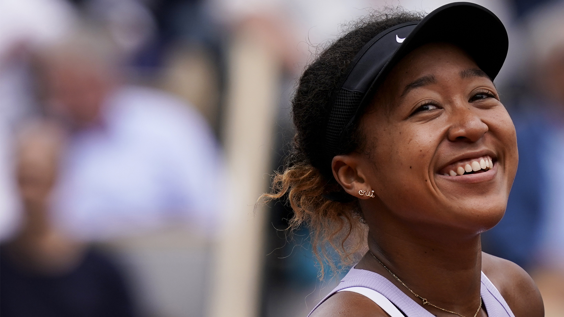 Naomi Osaka Tops The Forbes List Of Highest-Paid Female Athletes — Again