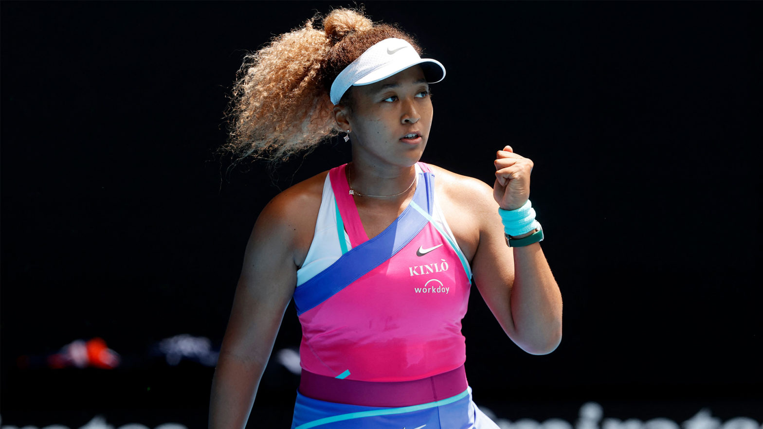 Naomi Osaka To Release NFT Collection Designed By Her Sister Mari Osaka
