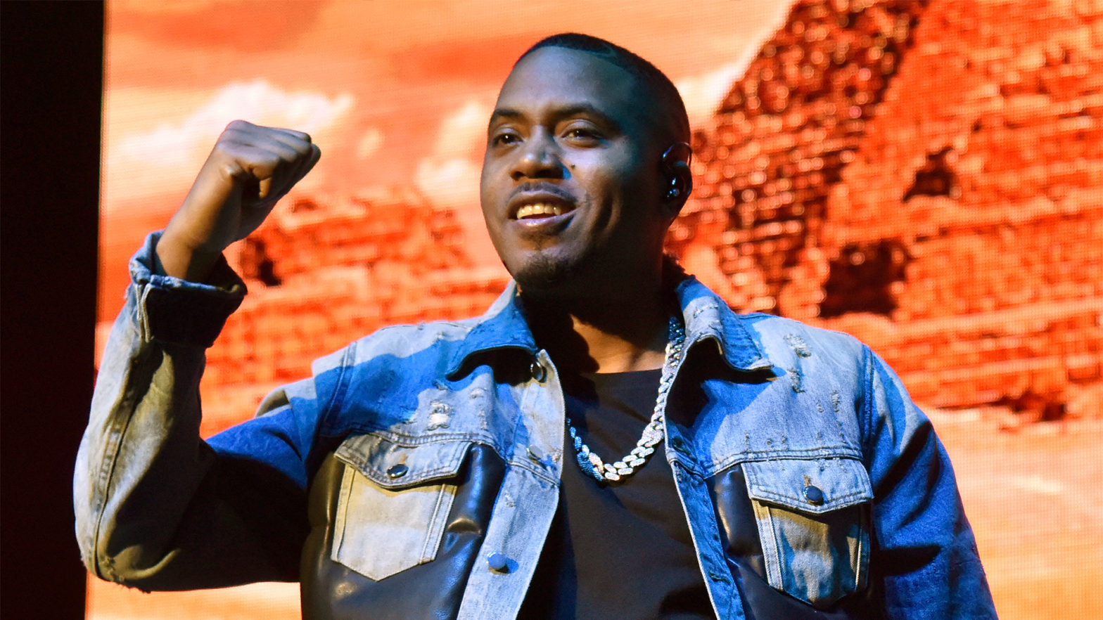You'll Soon Be Able To Have Streaming Royalty Rights To Two Of Nas’ Tracks