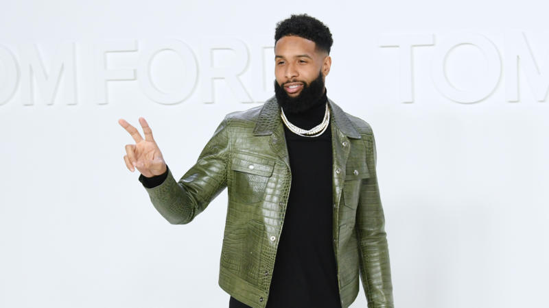 Did Odell Beckham Jr. Lose A Large Portion Of His Rams Salary Thanks To Bitcoin?