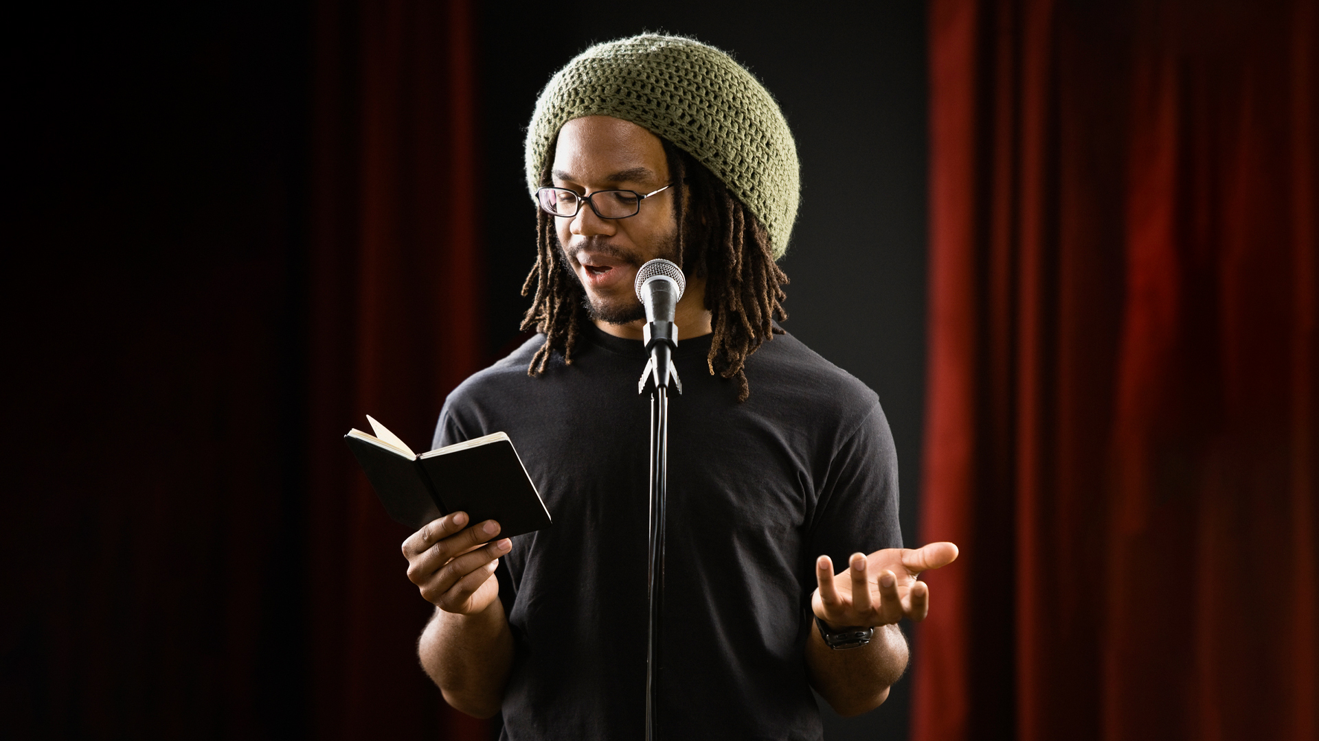 James Madison University Set To Go Digital With The Nation's First Academic Center For Black Poetry