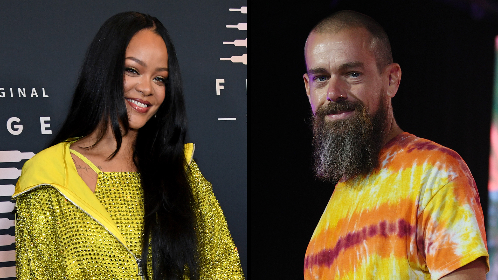 Rihanna's Foundation Pledges $15M To Climate Justice, Joins Jack Dorsey's #StartSmall Initiative
