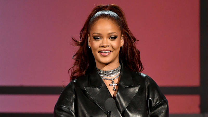 Rihanna's Savage X Fenty Reportedly Weighing IPO That Could Takes Its Valuation To $3B