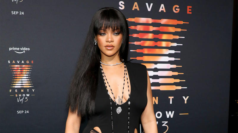 The Rihanna Reign Continues: Savage X Fenty Raises $125M In Series C Funding Round