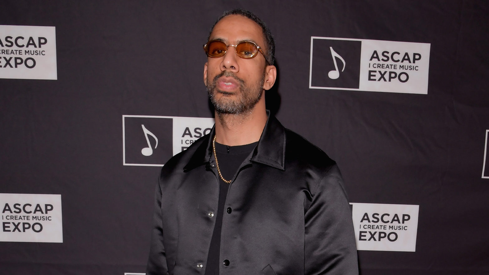 Exclusive Ryan Leslie Says He Has An 'Elite' Plan To Help You A