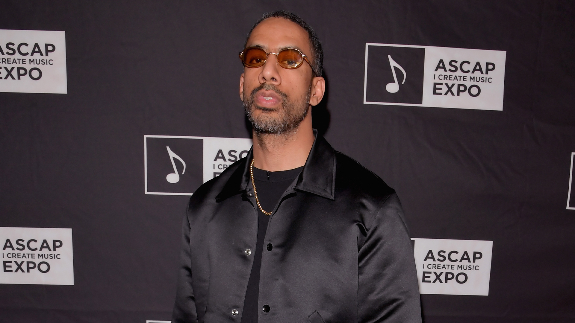 Exclusive: Ryan Leslie Says He Has An 'Elite' Plan To Help You Become A Millionaire Within One Year