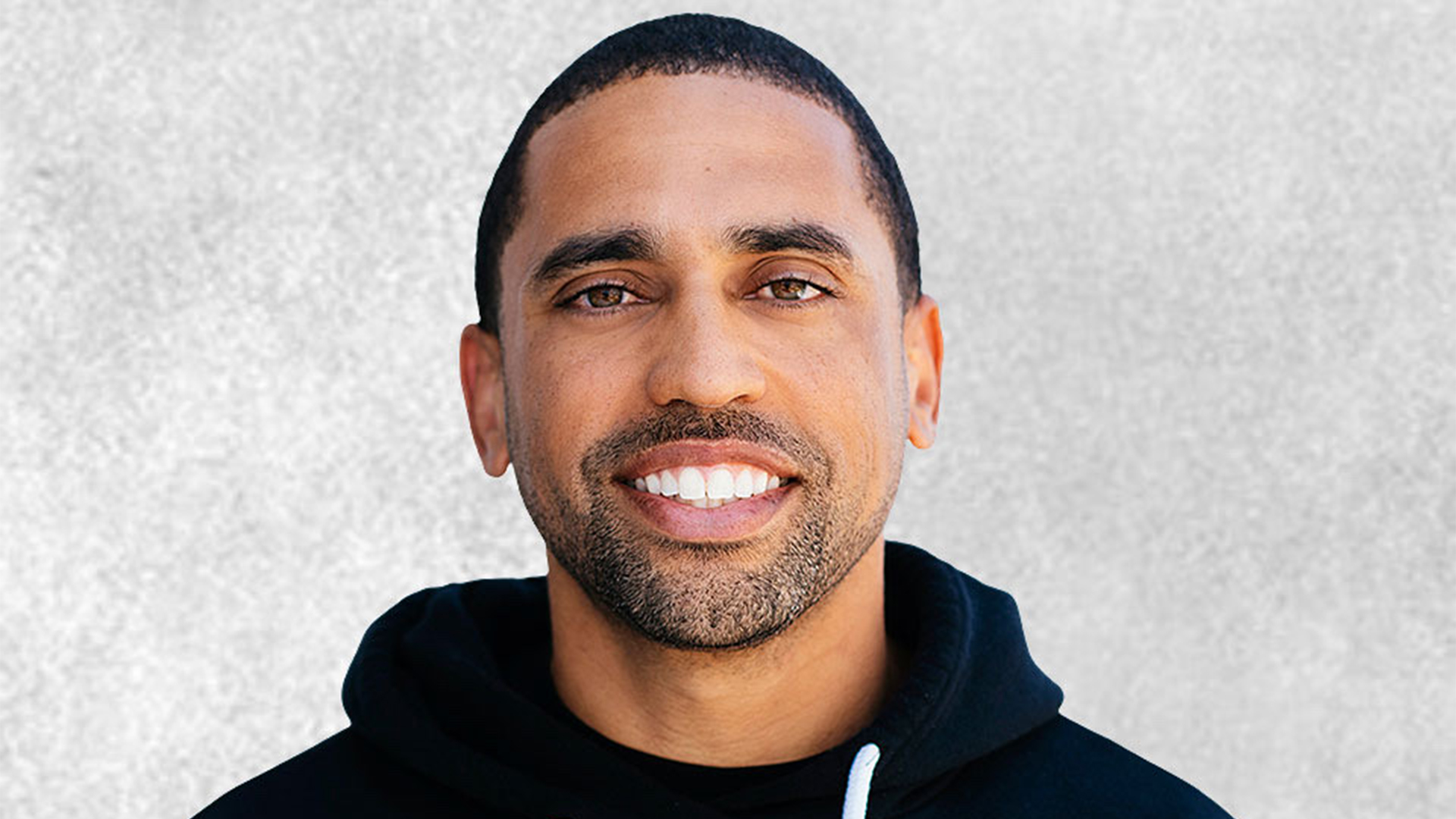 Concrete Rose's Sean Mendy Explains How Growing Up In Silicon Valley Shaped His Worldview